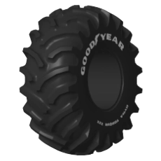 Pneu 24.5-32 </br> DYNA TORQUE III 12PR TT R1  </br> em até 12x de